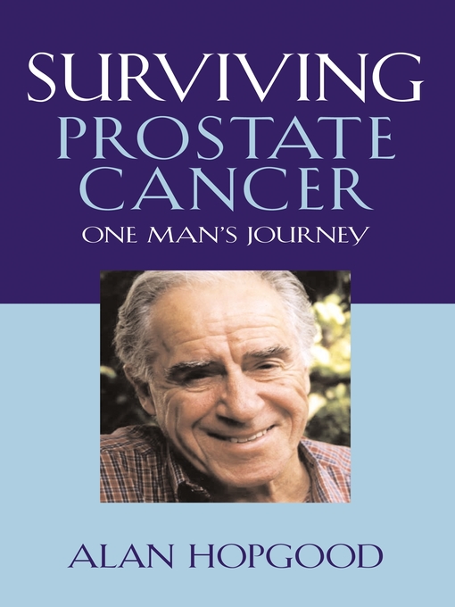 Surviving Prostate Cancer (eBook): One Man's Journey